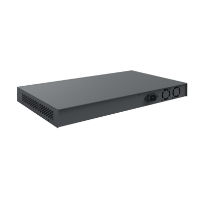 Switch PoE + Gigabit 410W de 24 puertos gestionado en la nube