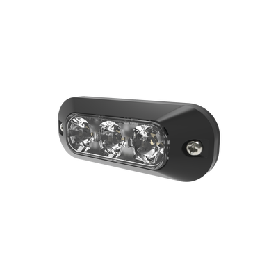Luz perimetral de 3 LEDS color ámbar