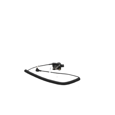 Audifono para microfonos-bocinas serie SPM-100 / 1100 / 2100 / 3100.