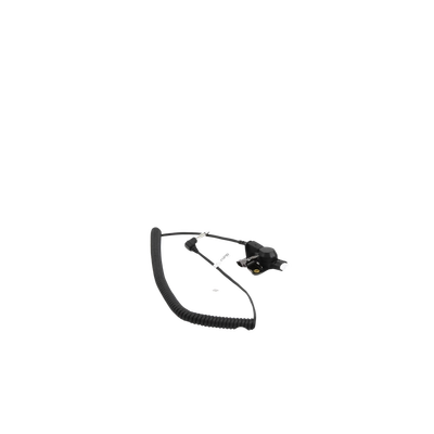 Audifono para microfonos-bocinas serie SPM-100 / 1100 / 2100 / 3100.