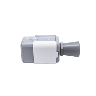 Sensor Ultrasónico para Medición de Nivel en Tanques y Cisternas con Alcance de Hasta 5m