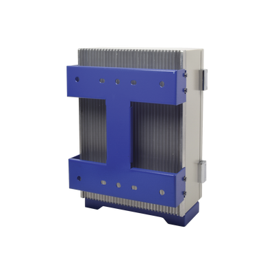 (HASTA 2 KILÓMETROS) Amplificador para ampliar cobertura Celular en Exterior | 850 MHz, Banda 5 | Soporta 3G y Mejora las llamadas | 85 dB de Ganancia, 5 Watt de potencia Máxima, hasta 2 km de cobertura.