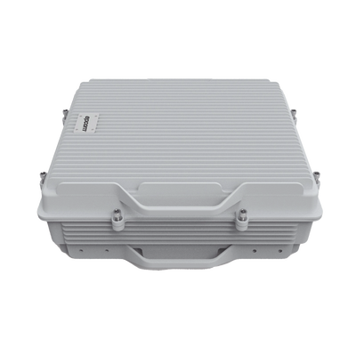 (HASTA 5 KILÓMETROS) Amplificador de Señal Celular de ALTA POTENCIA: Especial para Crear una Zona Celular en Áreas Rurales o Comunidades Alejadas. 95 dB de Ganancia, 20 Watts de Potencia, 850 MHz.