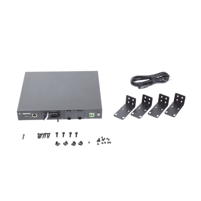 Fuente de Poder EdgePower, 54V, 150W Para Edgepoint