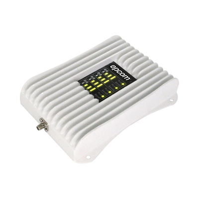 KIT de Amplificador de Señal Celular Para Vehículo/ Soporta y Mejora la Señal Celular 4.5G, 4G LTE/ Múltiples Operadores, usuarios y dispositivos/ Ideal para Vehículo tipo Camioneta, Pick up o Sedán.