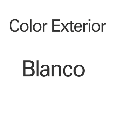 Bobina de 305 Metros (1000 Pies) Cat5e, Aleación de Cobre y Aluminio (CCA) Color Blanco, Uso Interior