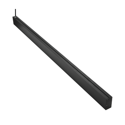 Luminaria Lineal LED para Interior / 110 Vca / Luz Fría / 65W / 2.4 m / 6500 lúmenes/ 50000 hrs /  Dimmer 0-10V