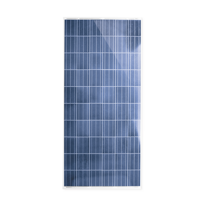 Módulo Fotovoltaico Policristalino 150 W 12 Vcc – Orus Technologies
