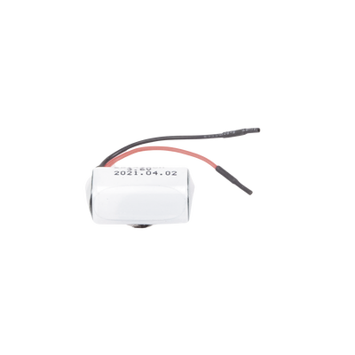 BATERIA DE CLORURO DE TIONILO DE LITIO TIPO DE CORRIENTE DE ALTO PULSO 3.6 V 800 mAh ( NO RECARGABLE )