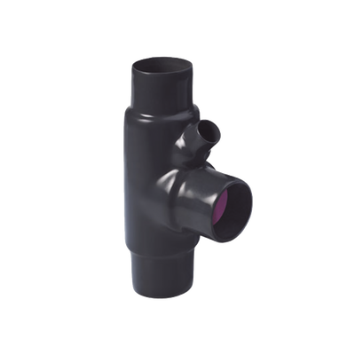 Sello de 3/4" (19 mm) de Al libre de Cu con recubrimiento de PVC / Para Áreas Peligrosas.