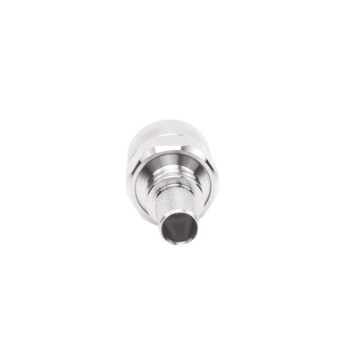 Conector N Macho Plegable Hex. con Pin Cautivo para cables Tipo RG8