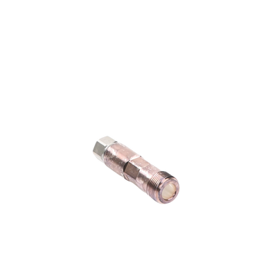 Conector tipo N hembra para FSJ1-50A