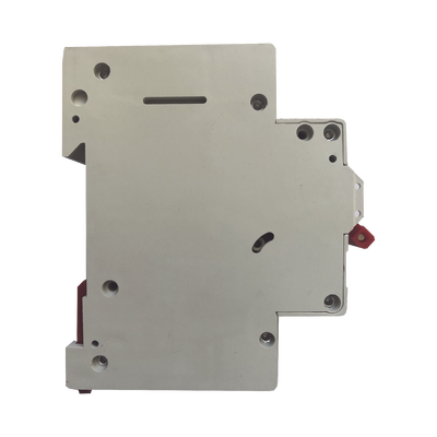 Protección Térmica/ Interruptor 2P, 32A,  Corriente Alterna  400 V CA para Aplicación Fotovoltaica Montaje Riel DIN