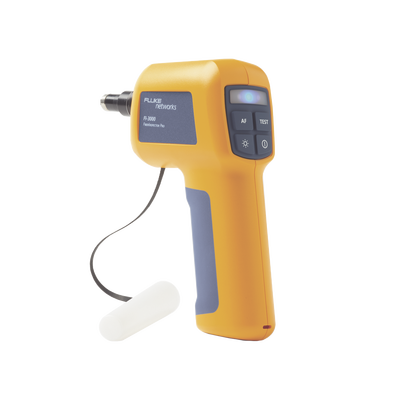Cámara de Inspección FiberInspector, con Sonda Para Probar Terminacion ...