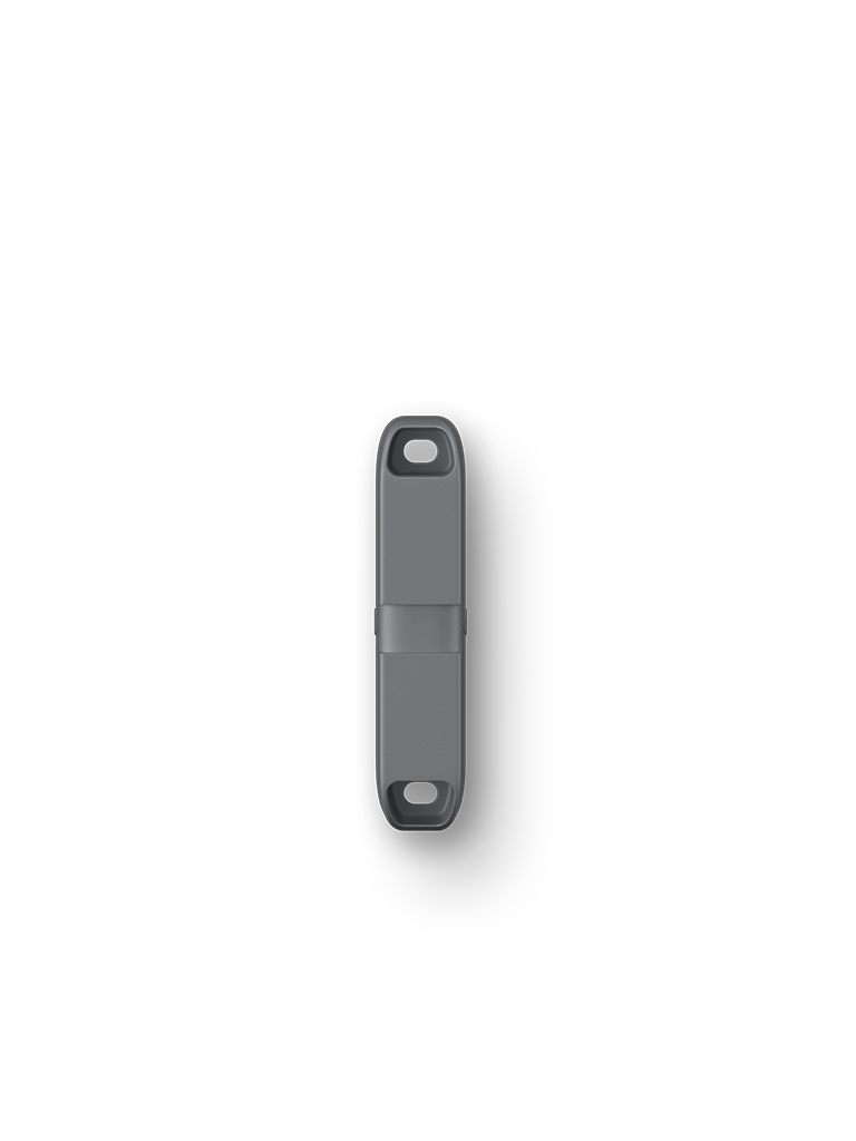 ADC-FLEX-100-MX-AT - Contacto Magnetico autonomo con comuncacion LTE ALARM.COM
