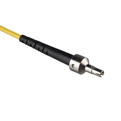 Jumper Para Kit de Terminación Opticam de 1.25 mm, Para Fibra Monomodo