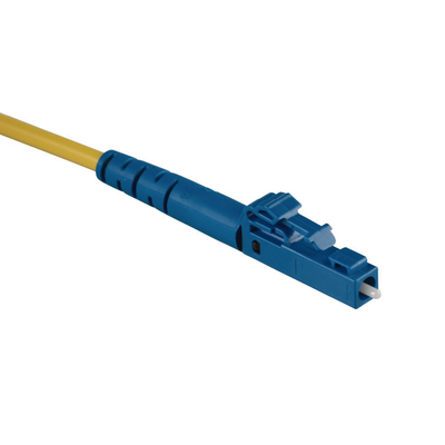 Jumper Para Kit de Terminación Opticam de 1.25 mm, Para Fibra Monomodo