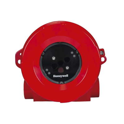 Detector De Flama Industrial Avanzado Multi-Espectro, Triple Infrarrojo (IR3), Visión 90º, Sensibilidad Variable 15 - 60m, Entradas M25, Protección IP66, Certificado Para Áreas Peligrosas, Aluminio Sin Cobre