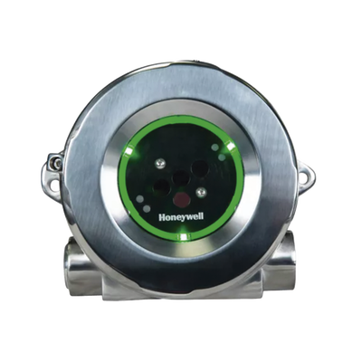 Detector De Flama Industrial Avanzado Multi-Espectro, Triple Infrarrojo (IR3), Visión 90º, Sensibilidad Variable 15 - 60m, Entradas M25, Protección IP66, Certificado Para Áreas Peligrosas, Acero Inoxidable