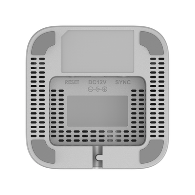 4 en 1: Firewall Nueva Generación, Router Wi-Fi, PBX IP, Switch, incluye un AP Wi-Fi 6 de doble banda