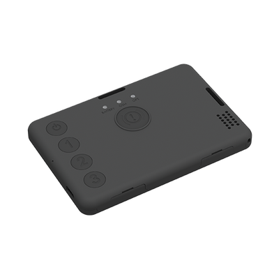 Rastreador Satelital Personal con Conexion a Bluetooth y GNSS