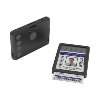 Rastreador Satelital Personal con Conexion a Bluetooth y GNSS
