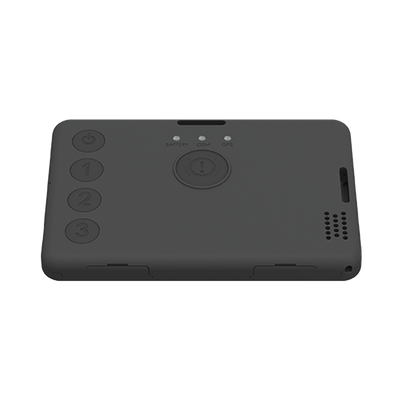 Rastreador Satelital Personal con Conexion a Bluetooth y GNSS
