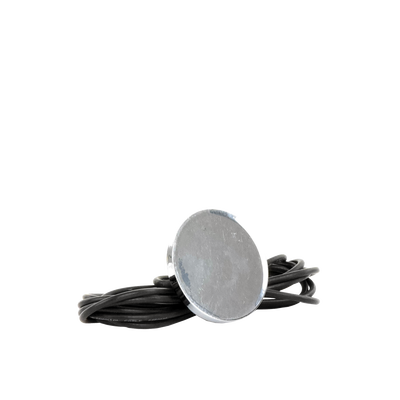 Montaje magnético para antena de 3/4" (NMO), 3.5 de cable RG58U y sin conector
