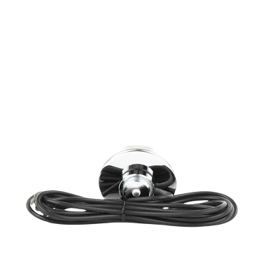 Montaje magnético para antena de 3/4" (NMO), 3.5 de cable RG58U y sin conector
