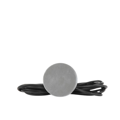 Montaje magnético para antena de 3/4" (NMO), 3.5 de cable RG58U y sin conector