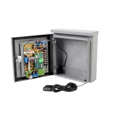 GPS para radio móvil, incluye tarjeta ACEIII, RVD97A y antena SHAG130.