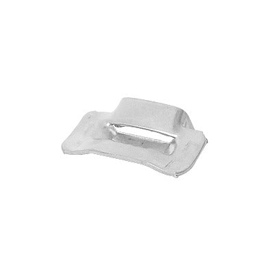 Hebilla para fleje de 3/4" (pieza)
