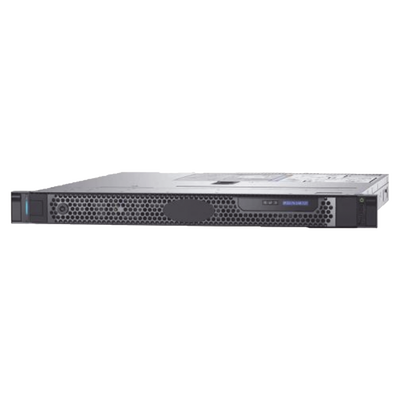 Hik-Central Professional / Licencia Base para RSM / Incluye 2 Sitios + Servidor DELL E-2124G / Incluye S.O Windows Server 2019