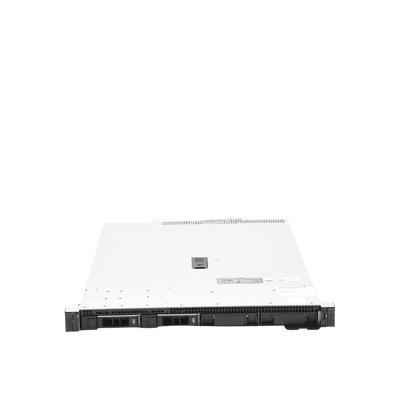 HikCentral Professional / Servidor DELL Xeon E2124 / Licencia Base de Videovigilancia / Incluye 64 Canales de Vídeo / Incluye Windows Server 2019