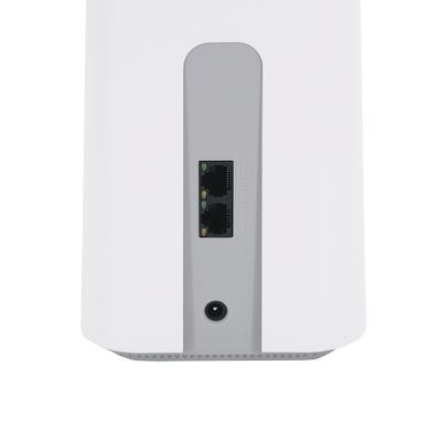 Router Inalámbrico Doble Banda (2.4 y 5 GHz) / Hasta 1200 Mbps / Soporta MESH con las ONUs Doble banda de V-SOL / 4 Antenas de 5dBi / MIMO 2x2 /