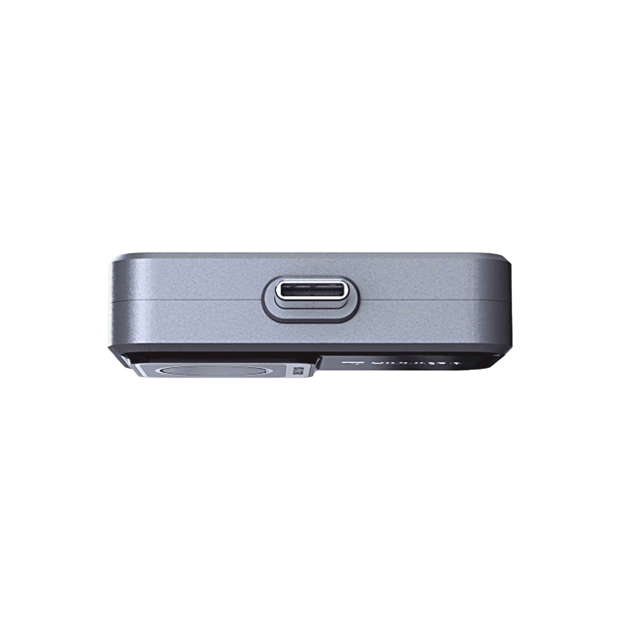 Mini2 V2 - Cámara Termográfica para Smartphone / Resolución IR 256 x 192 (49,152 píxeles) / SuperIR / Rango de -20°C a 400°C / Precisión ±2°C o ±2% / Compatible iOS (Lightning & USB-C) y And