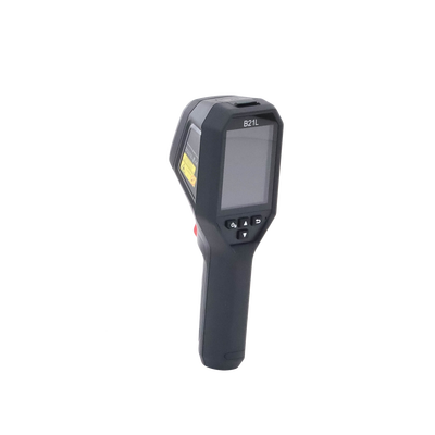 B21L - Cámara Termográfica Portátil / Resolución 256 × 192 / Lente 3.6 mm / WiFi / IP54 / Hasta 8 Horas de Funcionamiento Continuo