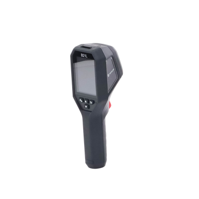B21L - Cámara Termográfica Portátil / Resolución 256 × 192 / Lente 3.6 mm / WiFi / IP54 / Hasta 8 Horas de Funcionamiento Continuo