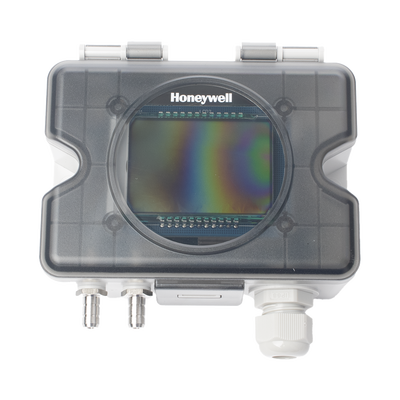 Trasmisor diferencial de presión de aire DP XMTR, 10000Pa, LCD