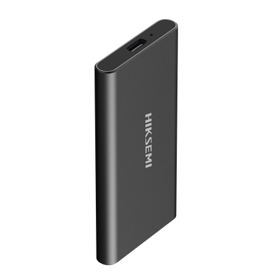 Unidad de Estado Solido (SSD) Portátil / 1024 GB (1 TB) / Compacto / Conector USB 3.2 / Tipo C / Ideal para Almacenar Cualquier Tipo de Información (Videos, Fotos, Documentos, Etc...)