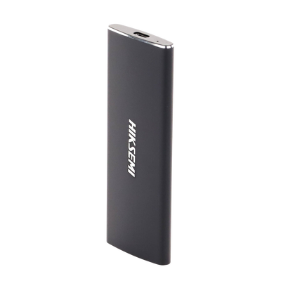 Unidad de Estado Solido (SSD) Portátil / 256 GB / Compacto / Conector USB 3.2 / Tipo C / Ideal para Almacenar Cualquier Tipo de Información (Videos, Fotos, Documentos, Etc...)