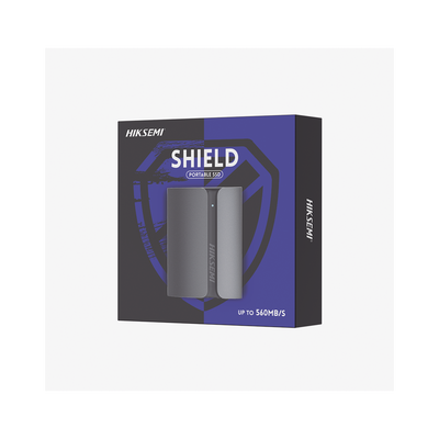 Unidad de Estado Solido (SSD) Portátil / 512 GB / Conector USB 3.1 / Tipo C / Ideal para Almacenar Cualquier Tipo de Información (Videos, Fotos, Documentos, Etc...)