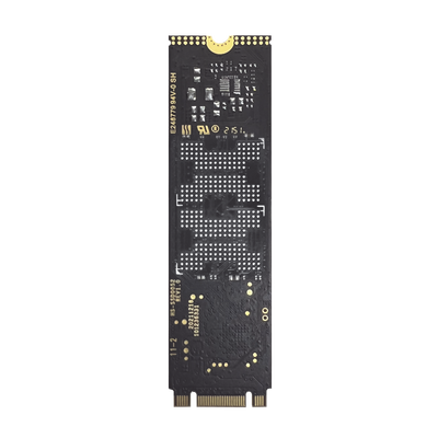 SSD M.2 para Videovigilancia Móvil / 1TB / Alto Performance / Uso 24/7 / Resistente en Alta Temperaturas