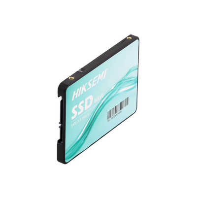 Unidad de Estado Sólido (SSD) 512 GB / 2.5" / SATA III / ALTO PERFORMANCE / Para Gaming y PC Trabajo Pesado / 530 MB/s Lectura / 450 MB/s Escritura