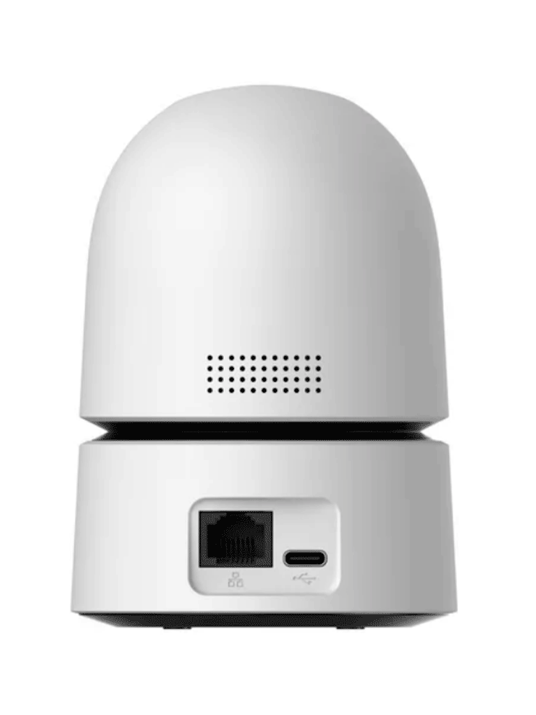 IMOU Ranger Dual (IPC-S2XN-10M0WED) - Cámara IP WiFi Dual de 10 MP Full Color con Inteligencia Artificial; Lente Fijo de 5 MP + Lente PT de 5 MP. Incorpora IA avanzada, micrófono, altavoz, ranura MicroSD y visión nocturna de 15m .