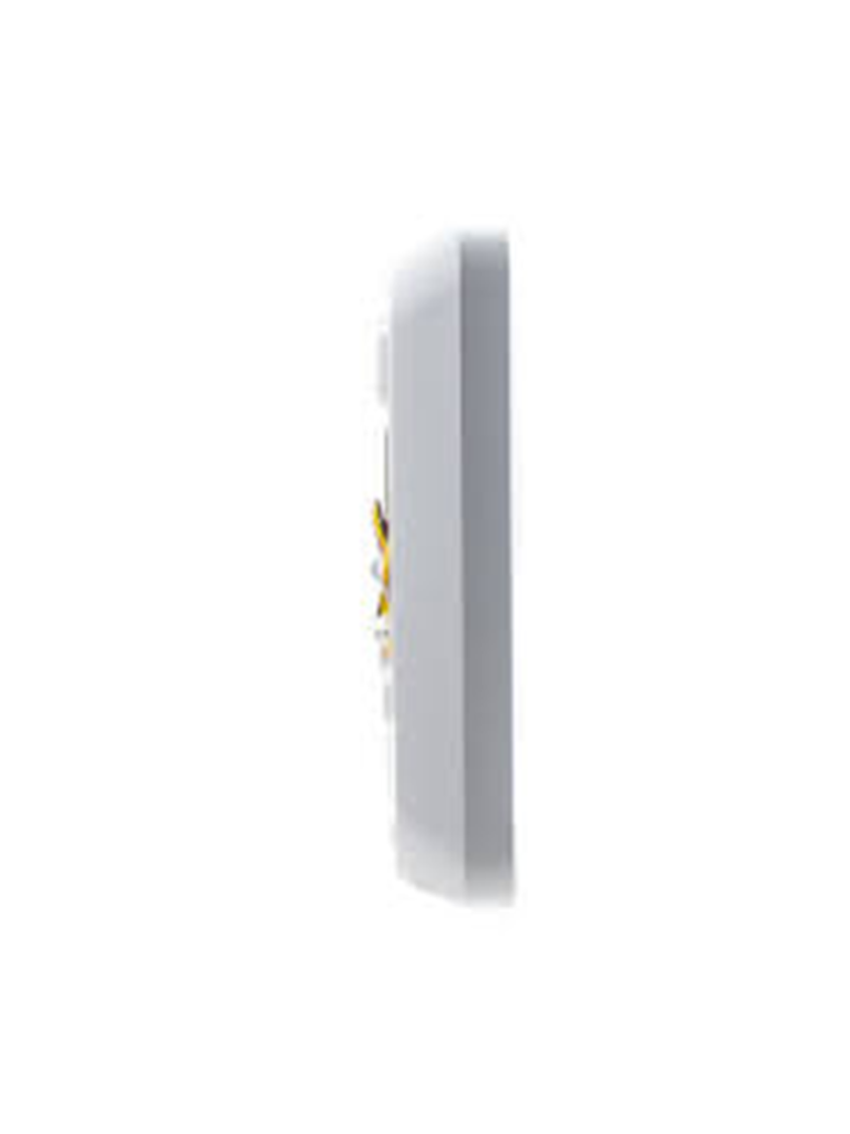 QOLSYS IQP4004 - Sistema de Alarma IQPanel4 Autocontenido , con Pantalla Táctil de 7", Power G 915 Mhz + Qolsys S-Line 319.5 Mhz. Con 4 Bocinas integradas (4W). Para la plataforma Alarm.com