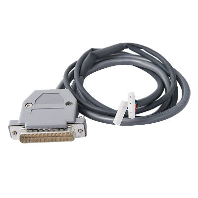 Arnés interface ORUS para radios ICOM.