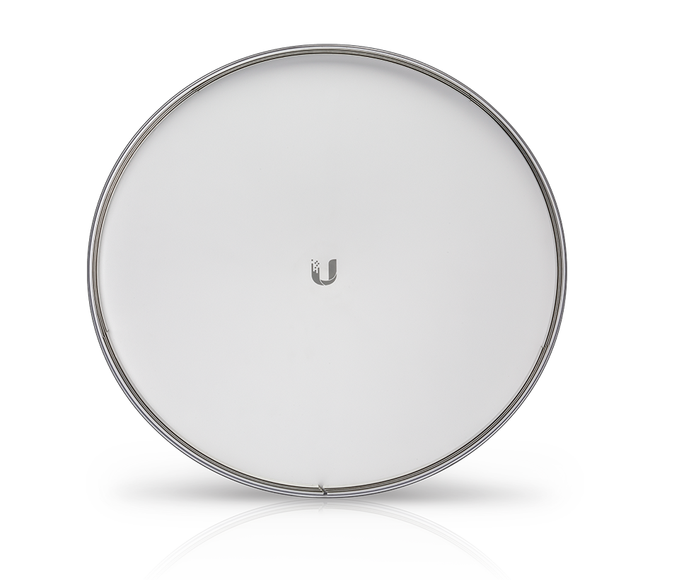 UBIQUITI ISO-BEAM-620 - Anillo aislante para PBEM5620, RD5 G30LW, AF5 G30S45 y PBE5AC620.