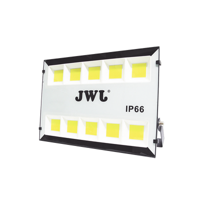 Reflector LED Ultradelgado de  300 W / Dimensiones 450 x 320 mm / 85 - 265 Vca~ 50/60Hz / Ultra delgado / Uso en exterior - interior.
