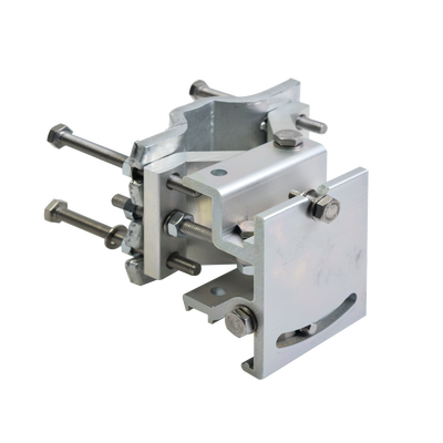 Antena Direccioonal, Dimensiones (2 ft / 60.96 cm), Ganancia 36 dBi, 10.1-11.7 GHz, Conector de guía de onda para B11, Incluye montaje de alineación